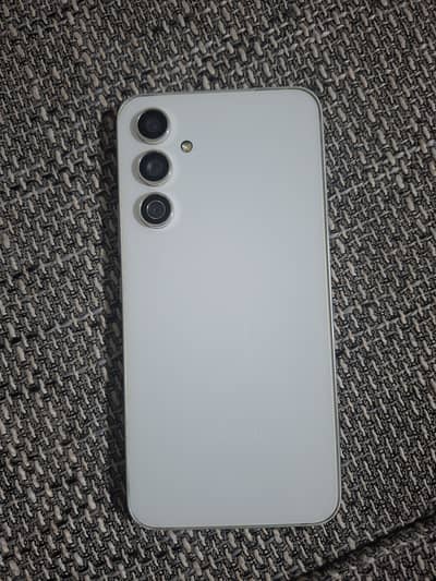 Samsung A54 5G (PTA Approved by Samsung) with Box
