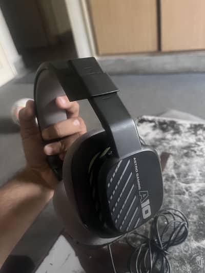 Logitech astro a10 gen 2