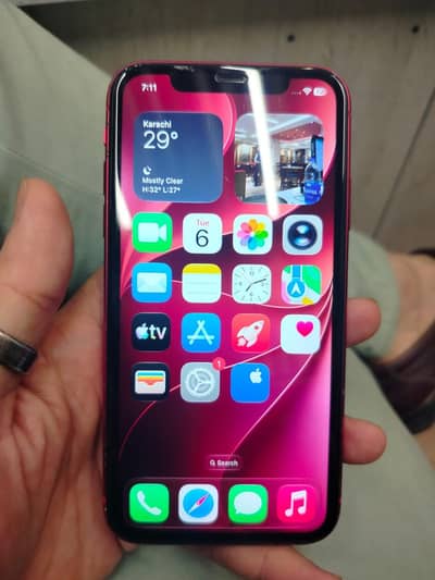 Apple iPhone 11 128 gb mdm