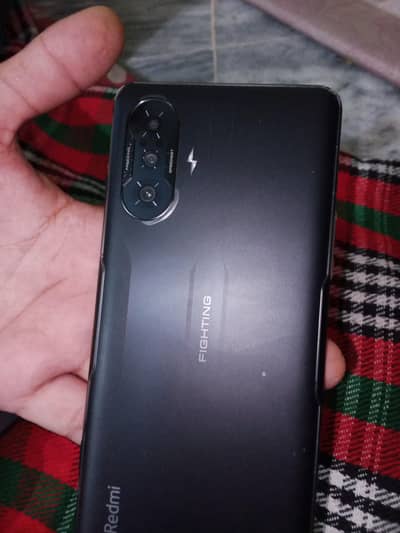Xiaomi Redmi K40 Gaming