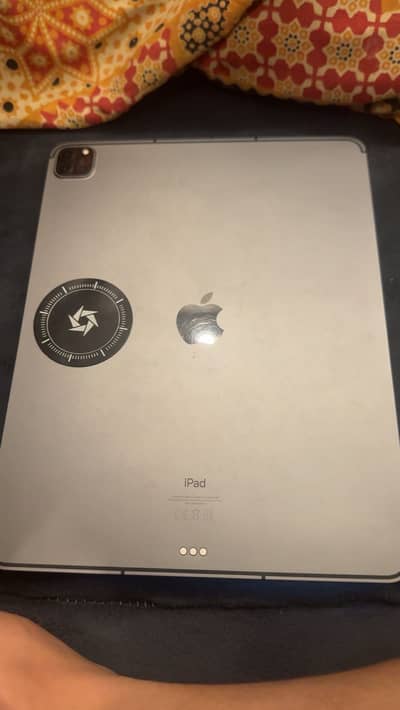 Apple iPad m1 chip 13 inch