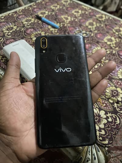 Vivo Y85