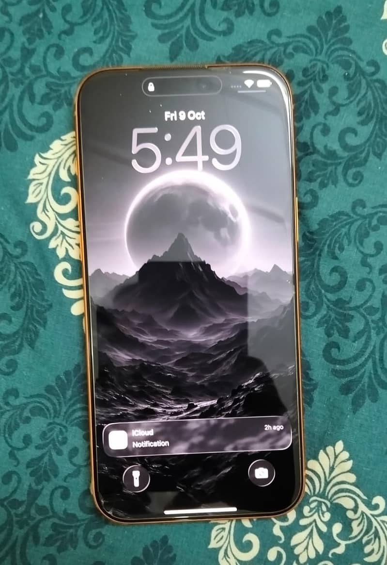 Apple iPhone 17 Pro Max 2
