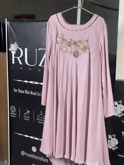 TRIPLE GEORGETTE 2 PC NEW SALE