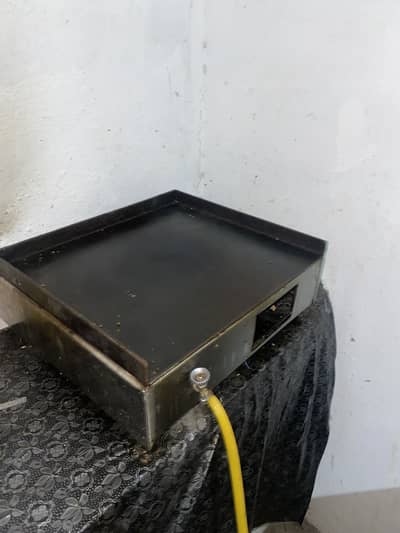 Hot Plate