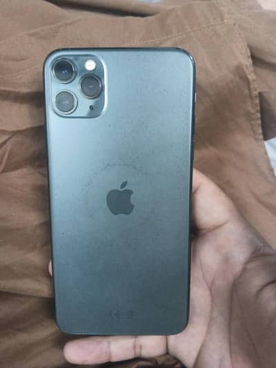 Apple iPhone 11 Pro Max