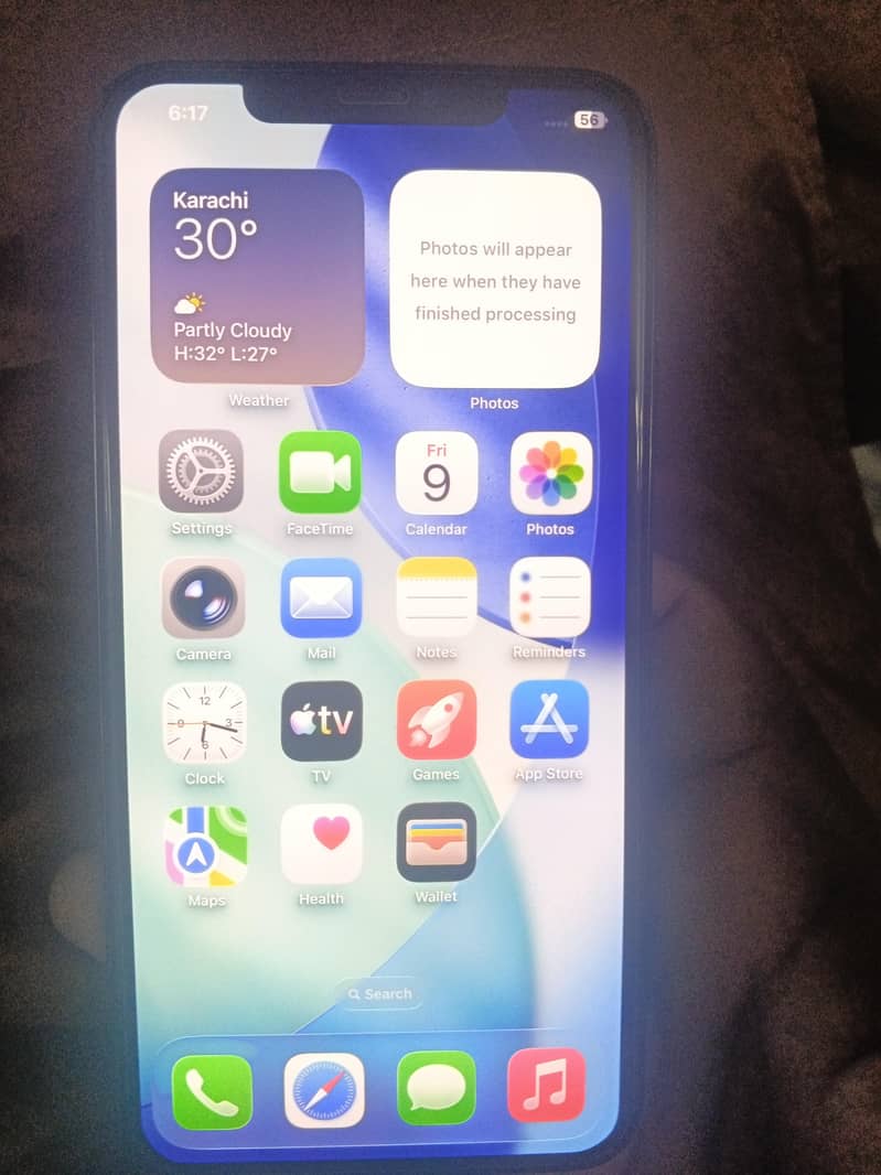 Apple iPhone 11 Pro Max 1