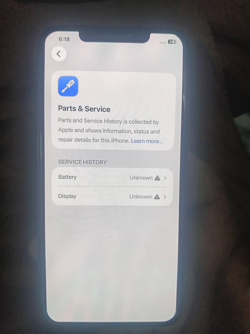Apple iPhone 11 Pro Max 2