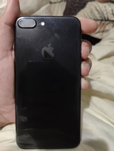 Iphone 7 plus