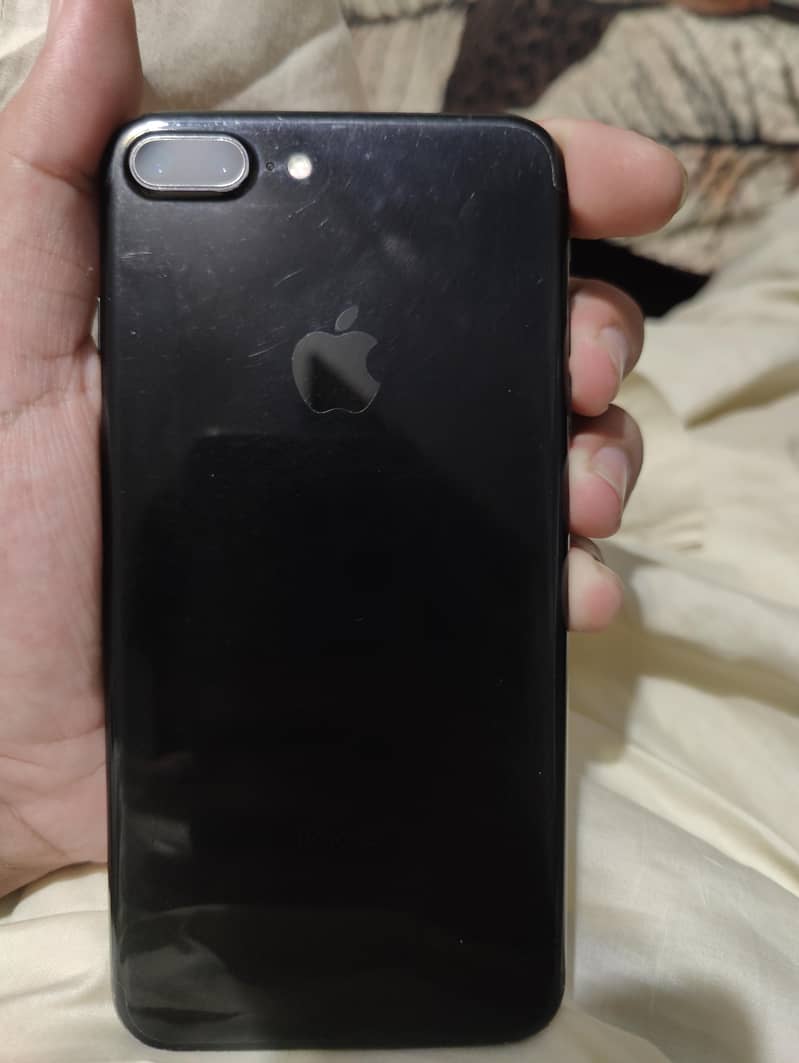 Iphone 7 plus 0