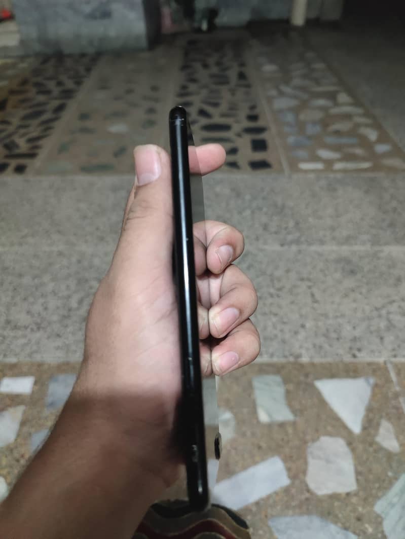Iphone 7 plus 4