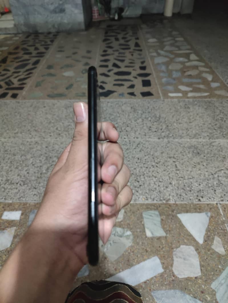 Iphone 7 plus 5