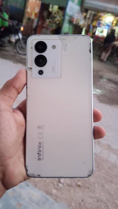 Infinix Note 12 VIP