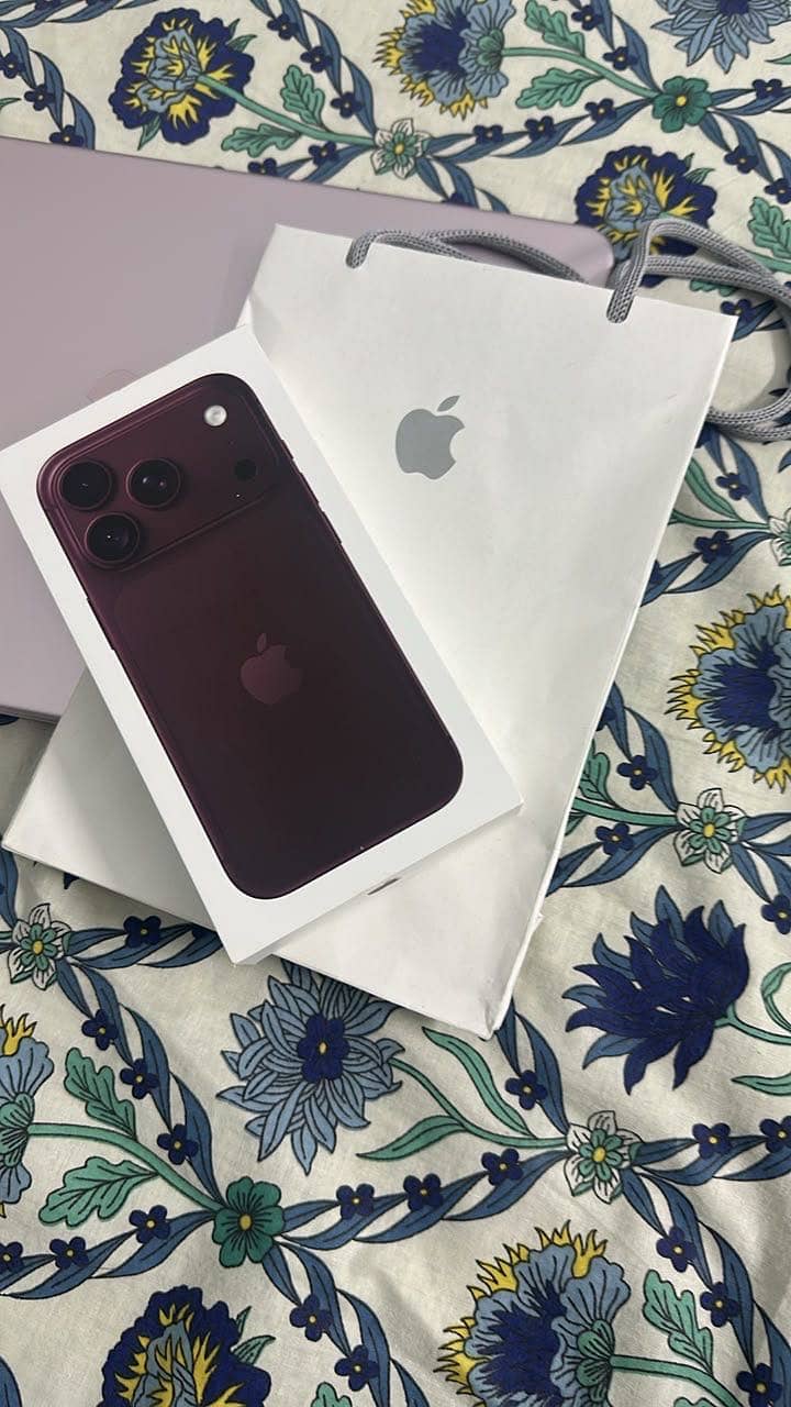 Apple iPhone 18 Pro 0