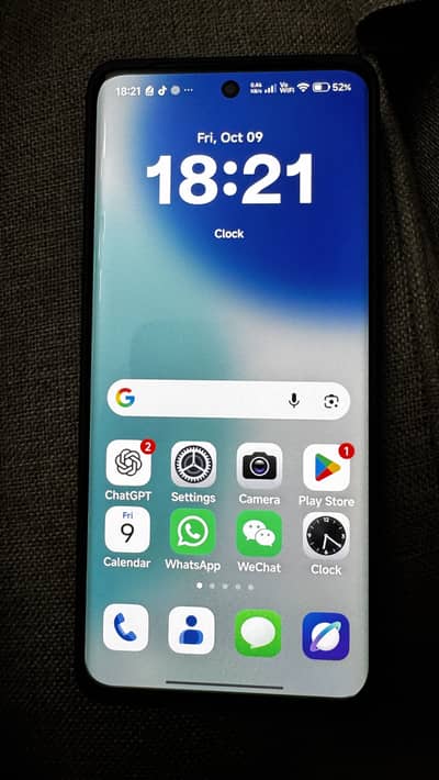 Xiaomi Redmi Note 15