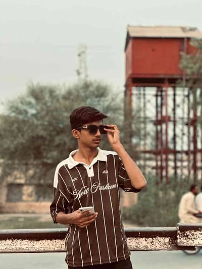 Fawad Amir