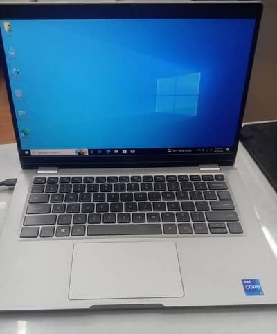 Dell latitude 5320 core i7 11th gen 16gb RAM 256gb SSD