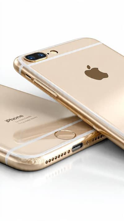 Apple iPhone 7 Plus