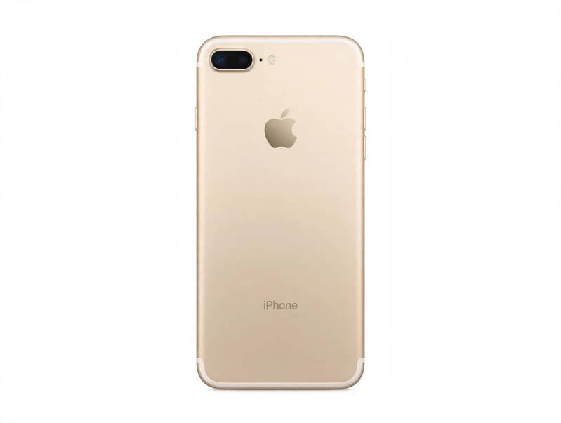 Apple iPhone 7 Plus 1