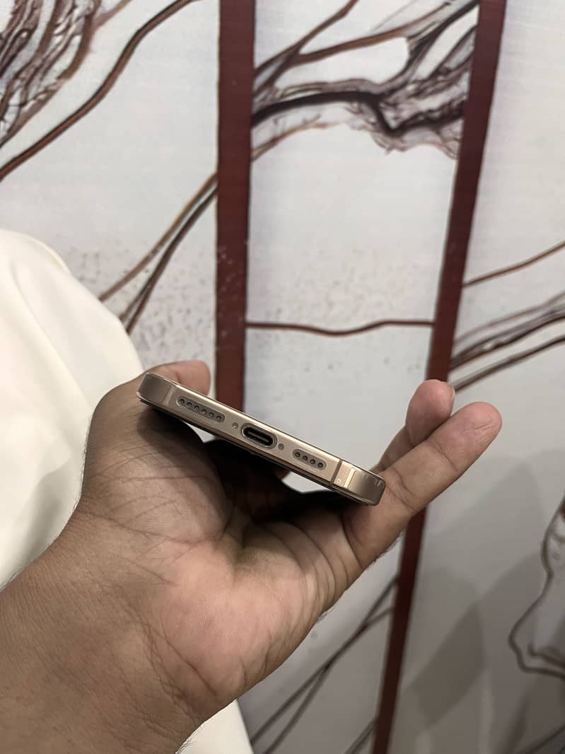 Apple iPhone 16 Pro Max 3