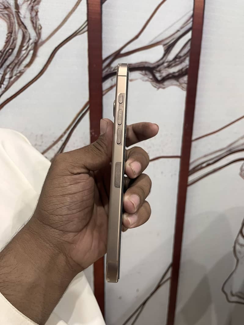 Apple iPhone 16 Pro Max 5