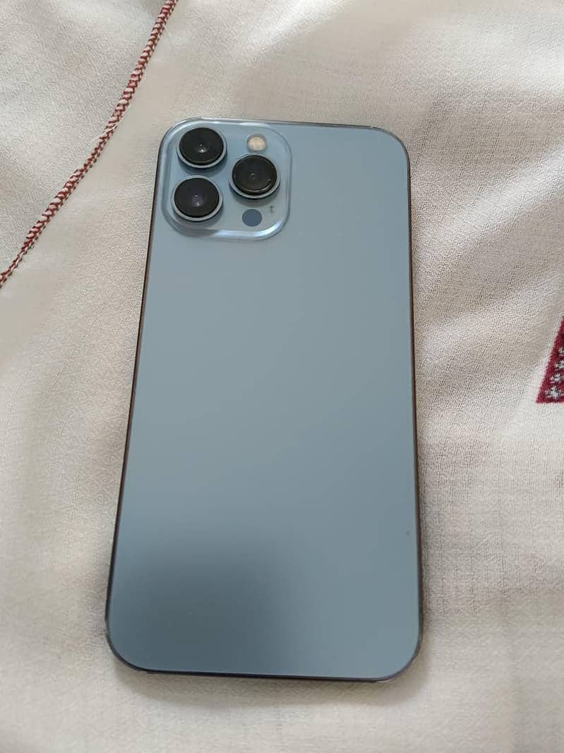 Apple iPhone 13 Pro Max 1