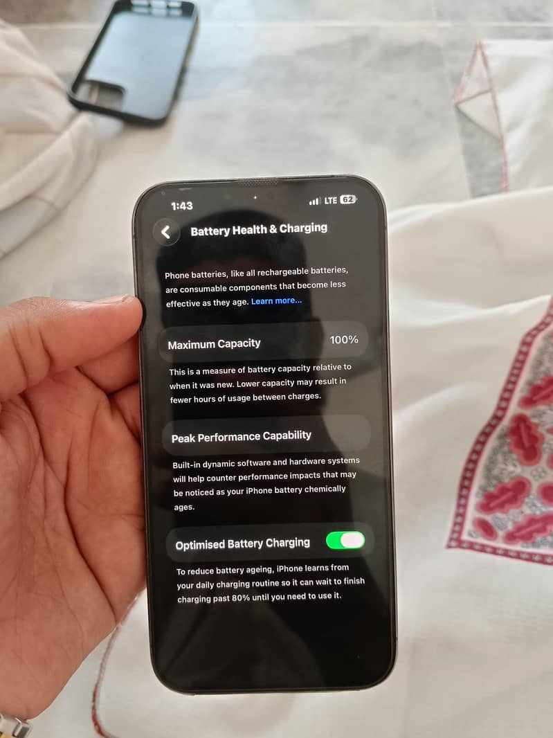 Apple iPhone 13 Pro Max 5