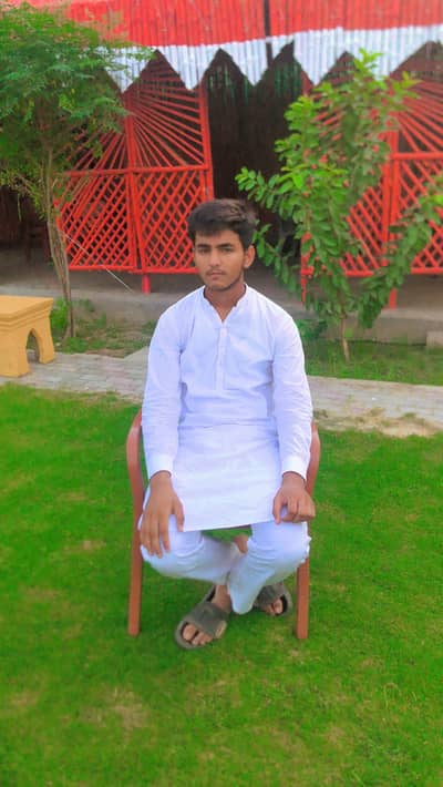 Sami Iftikhar