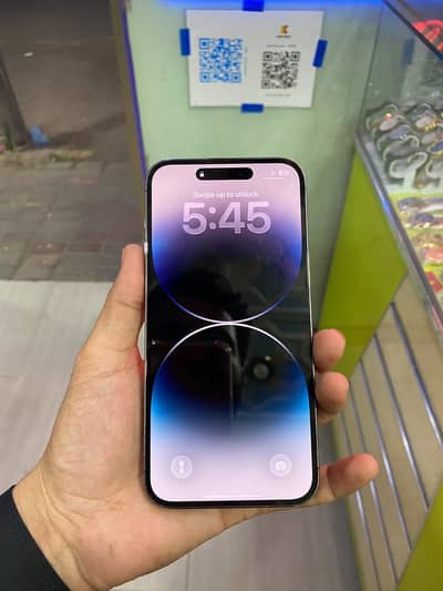 Apple iPhone 14 Pro Max 128GB