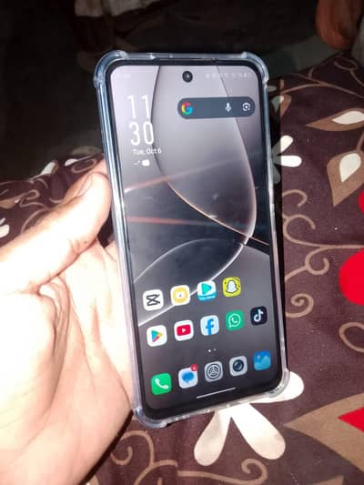 Infinix Smart 10