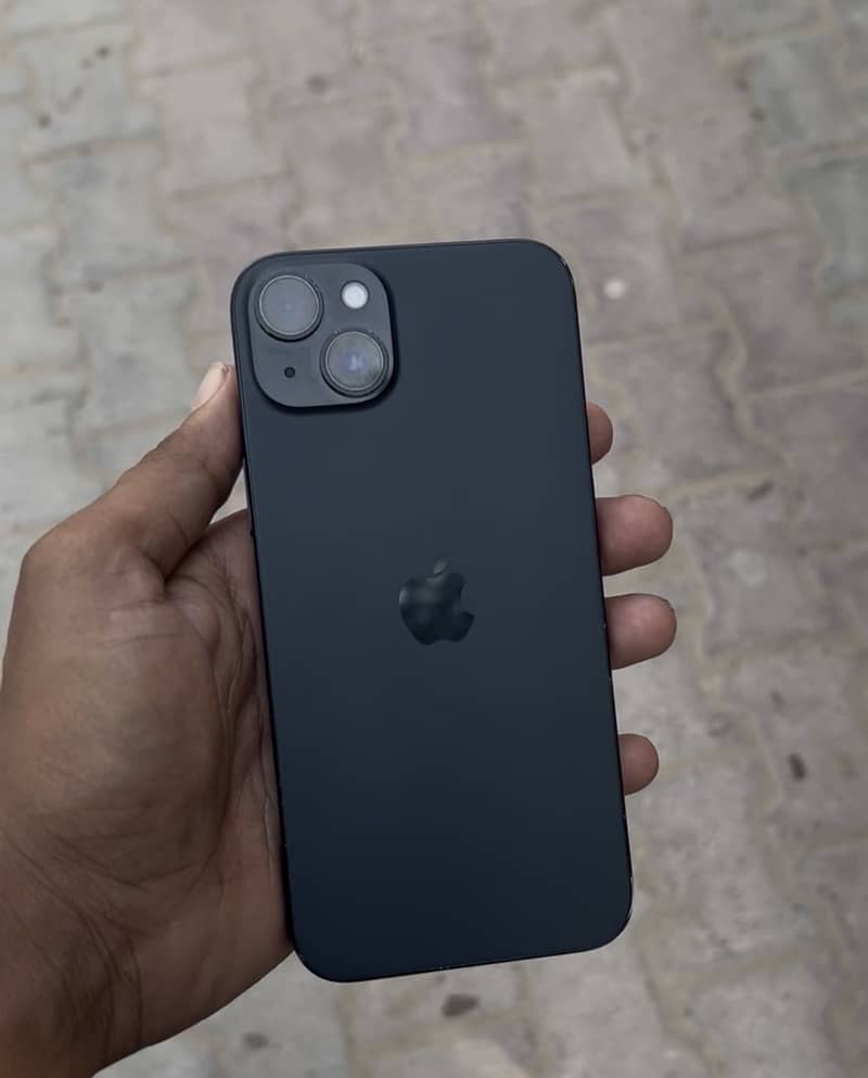 Apple iPhone 15 plus 2