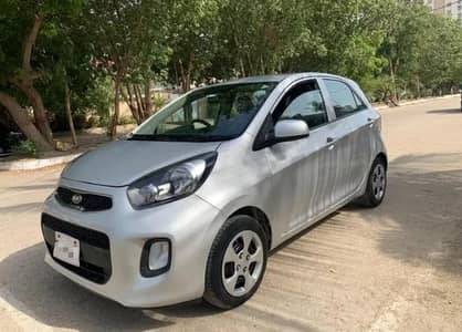 KIA Picanto 2021