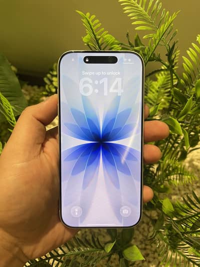 iPhone 17 - 256GB - LL/A - Non-PTA (Factory Unlocked)
