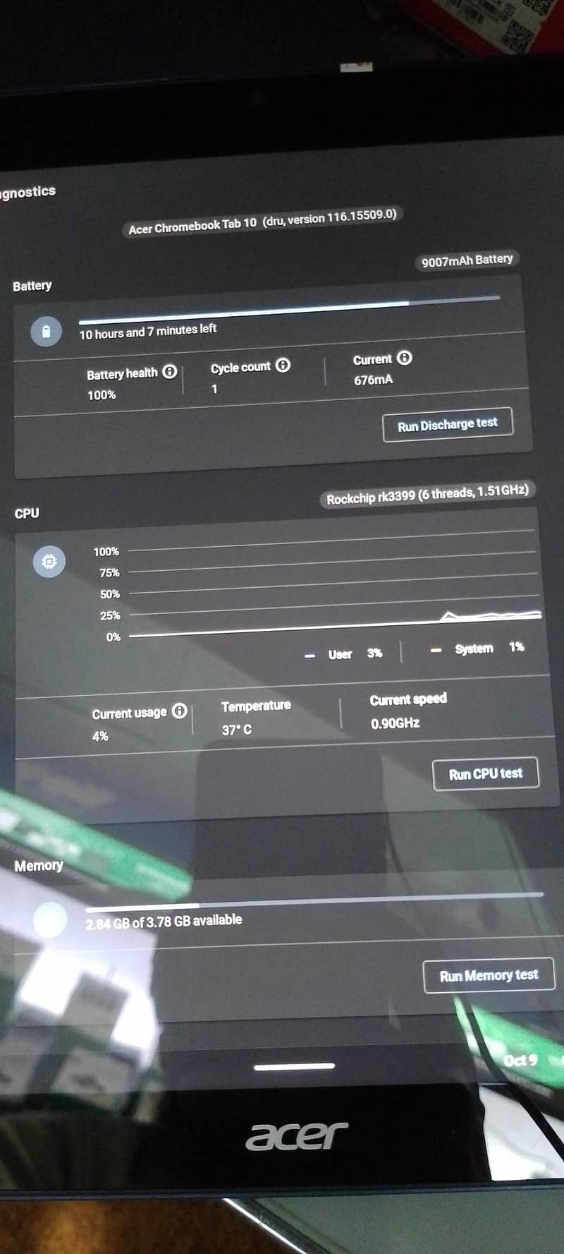 Chromebook 0
