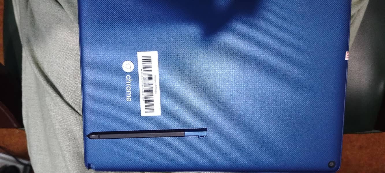 Chromebook 1