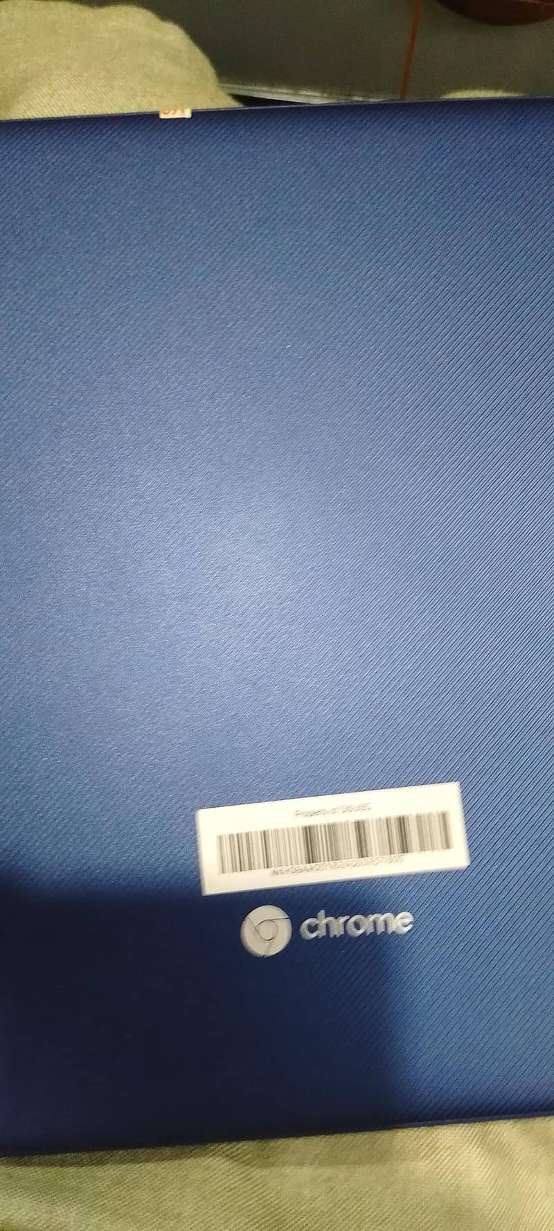 Chromebook 2