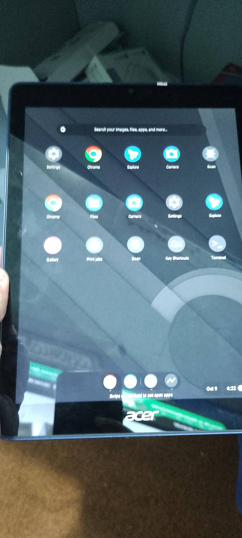 Chromebook 3