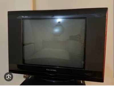 TCL Nobel TV