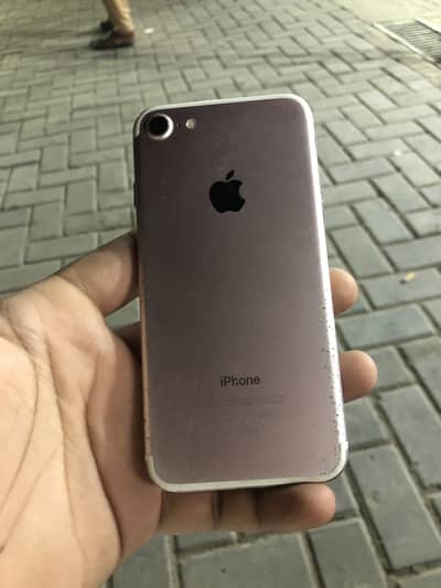 Apple iPhone 7