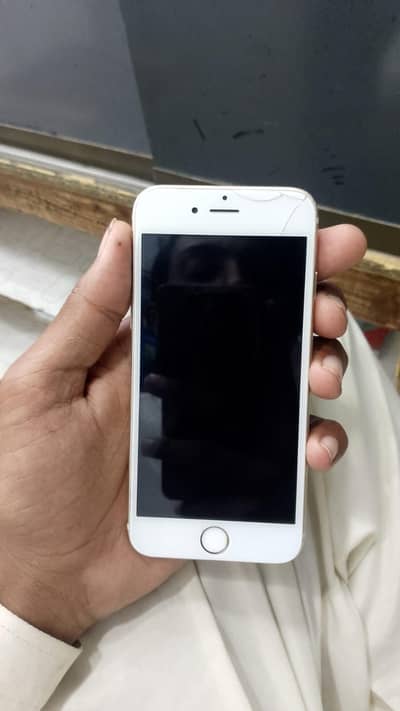 Apple iPhone 6