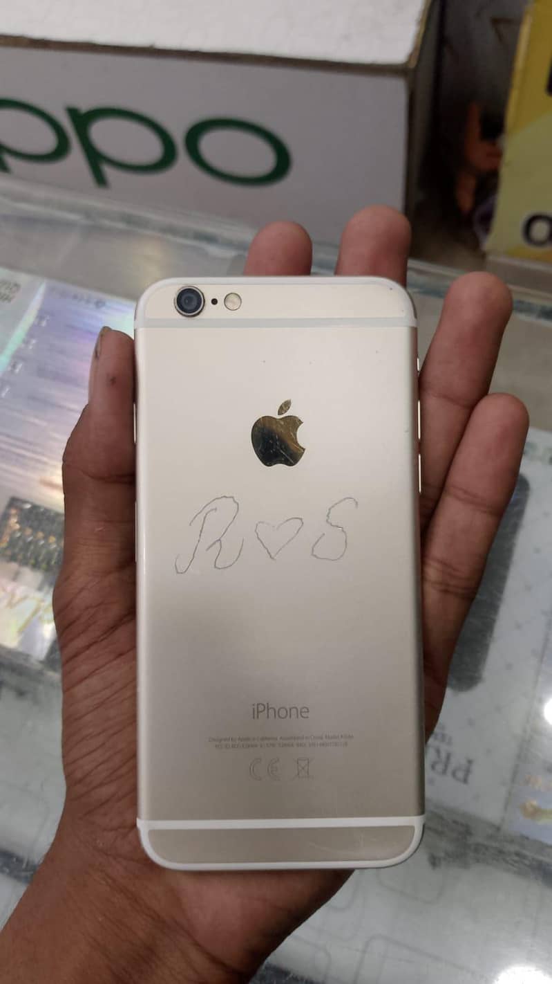 Apple iPhone 6 1
