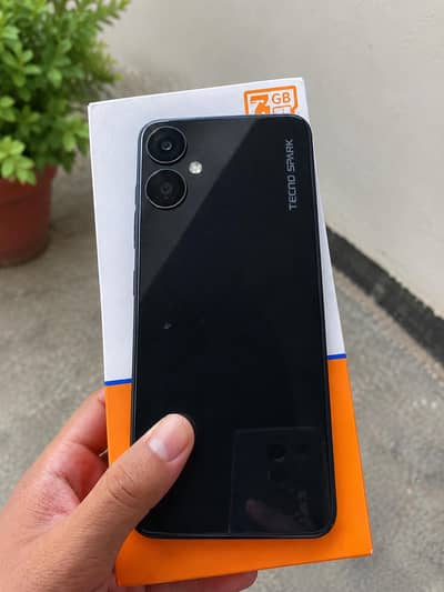 Tecno Spark 9T Urgent Sale