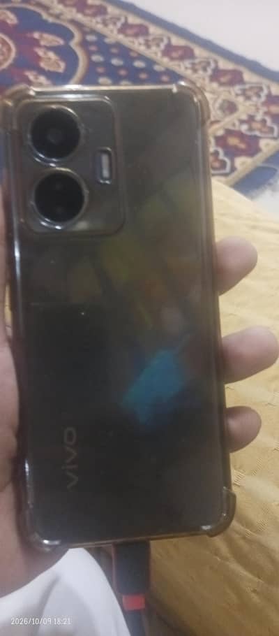 Vivo Y55