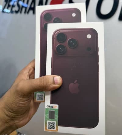 Apple iPhone 18 Pro Max