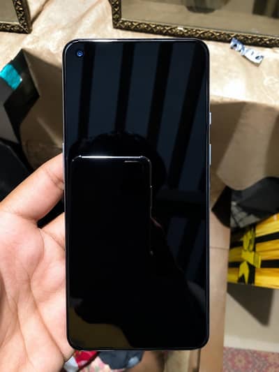 One Plus 9 5G Exchange possible