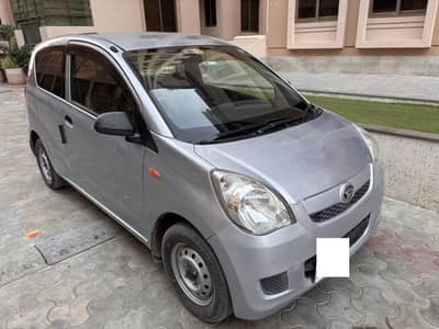 Daihatsu Mira 2008