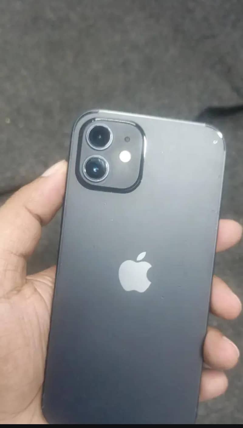 Apple iPhone 12 1