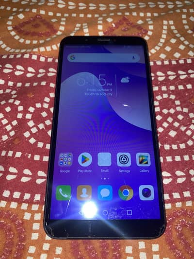 Huawei Y7 Prime