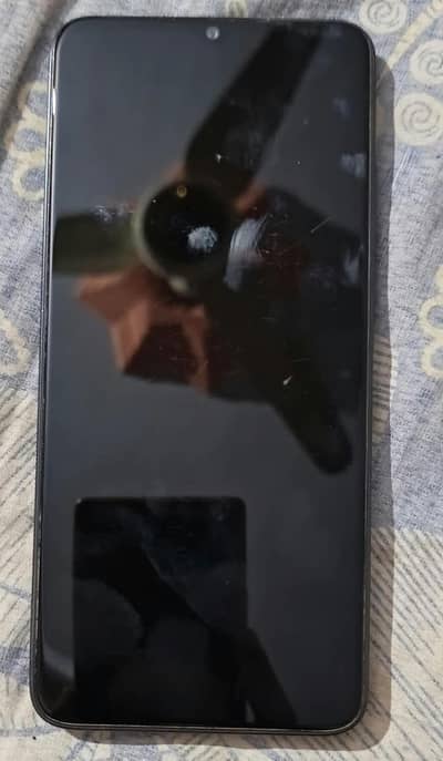 Itel A50