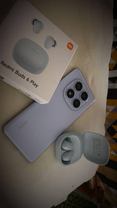 Xiaomi Redmi Note 14 Pro